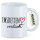 Kaffeetasse Emsdetten verliebt 330ml
