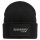 Beanie Ingelheim am Rhein verliebt Black Mütze