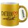 Glitzertasse Datteln verliebt 330ml