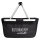 Einkaufskorb Dietzenbach verliebt 20 Liter Black