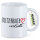 Kaffeetasse Dietzenbach verliebt 330ml