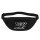 Bauchtasche Stuhr verliebt 2,5 Liter Black