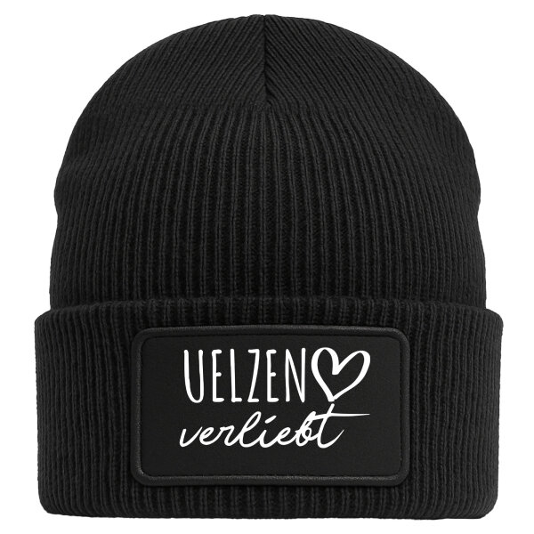 Beanie Uelzen verliebt