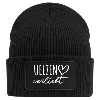 Beanie Uelzen verliebt