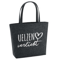 Filzshopper Uelzen verliebt 22 Liter