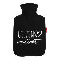 Wärmflasche Uelzen verliebt