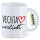 Kaffeetasse Vechta verliebt 330ml