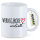 Kaffeetasse Wernigerode verliebt 330ml