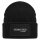Beanie mit Patch Fürstenwalde/Spree verliebt Black