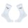Unisex Socken Altenburg verliebt Baumwolle