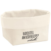 Organizer Radolfzell am Bodensee verliebt