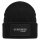 Beanie mit Patch Oer-Erkenschwick verliebt Black