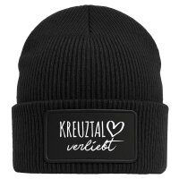 Beanie Kreuztal verliebt