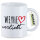 Kaffeetasse Weyhe verliebt 330ml
