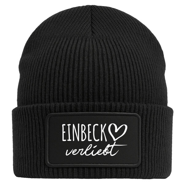 Beanie Einbeck verliebt