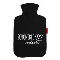 Wärmflasche Schönebeck verliebt