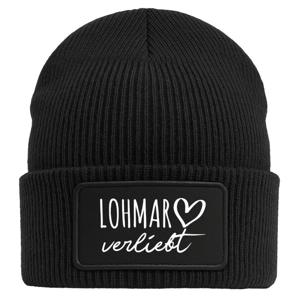 Beanie Lohmar verliebt