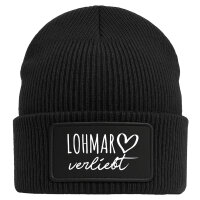 Beanie Lohmar verliebt