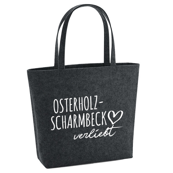 Filzshopper Osterholz-Scharmbeck verliebt 22 Liter