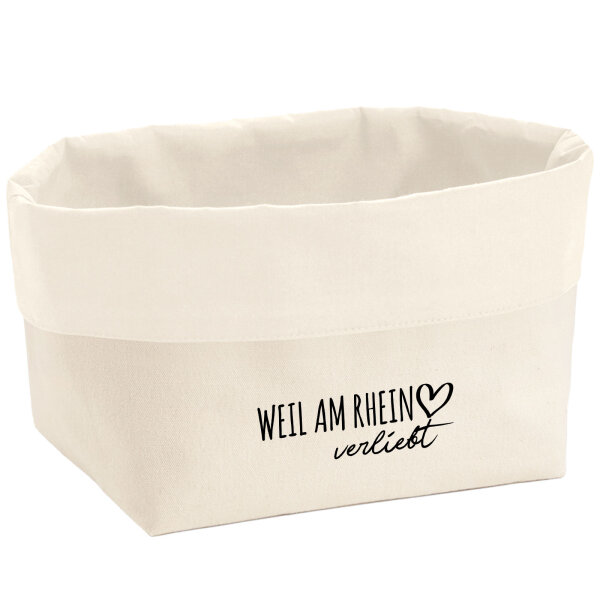 Organizer Weil am Rhein verliebt