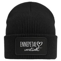 Beanie Ennepetal verliebt