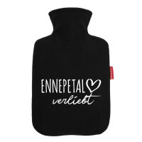 Wärmflasche Ennepetal verliebt