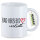Kaffeetasse Bad Hersfeld verliebt 330ml