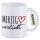 Kaffeetasse Merzig verliebt 330ml