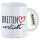 Kaffeetasse Bretten verliebt 330ml