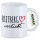Kaffeetasse Rietberg verliebt 330ml