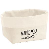 Organizer Waltrop verliebt