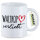 Kaffeetasse Waltrop verliebt 330ml