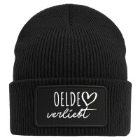 Beanie Oelde verliebt