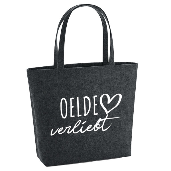 Filzshopper Oelde verliebt 22 Liter