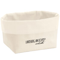 Organizer Landsberg am Lech verliebt