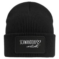 Beanie Schwandorf verliebt