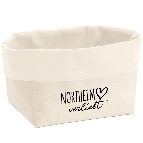 Organizer Northeim verliebt