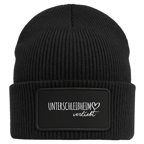 Beanie Unterschleißheim verliebt