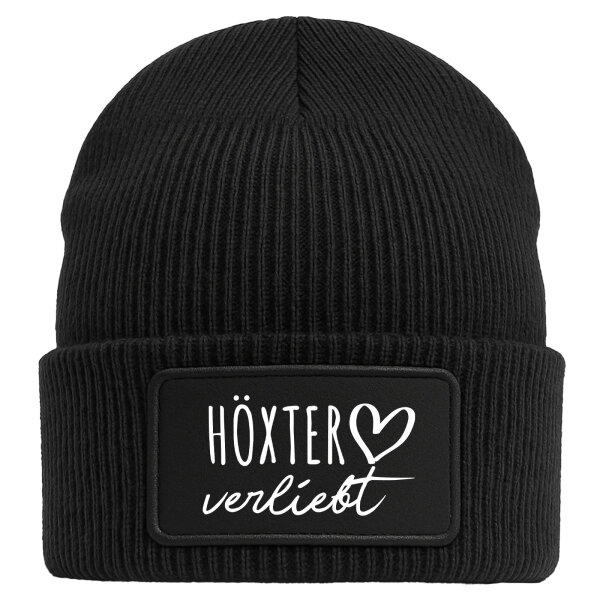 Beanie Höxter verliebt