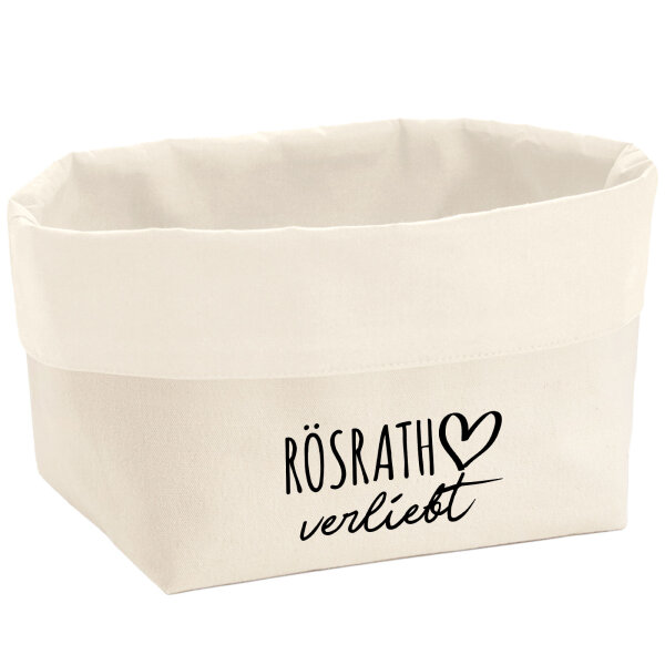 Organizer Rösrath verliebt