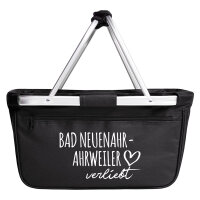 Einkaufskorb Bad Neuenahr-Ahrweiler verliebt 20 Liter...