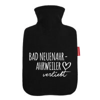Wärmflasche Bad Neuenahr-Ahrweiler verliebt