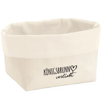 Organizer Königsbrunn verliebt