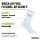 Unisex Socken Emmendingen verliebt Baumwolle