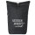 Kurierrucksack Hattersheim am Main verliebt 30-44 Liter Black Melange