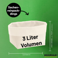 Organizer Zeitz verliebt 3 Liter Medium