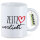Kaffeetasse Zeitz verliebt 330ml
