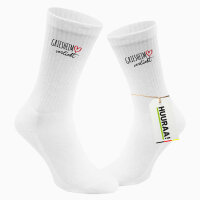Socken Griesheim verliebt Größe 37/46 White...