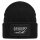Beanie mit Patch Overath verliebt Black