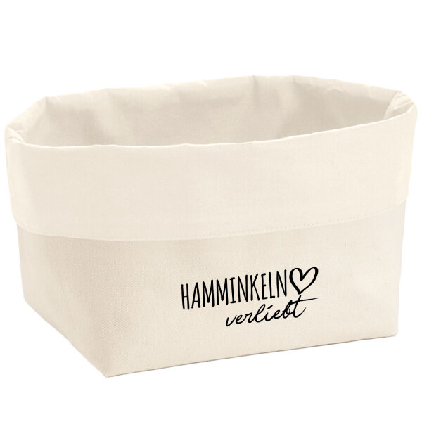 Organizer Hamminkeln verliebt